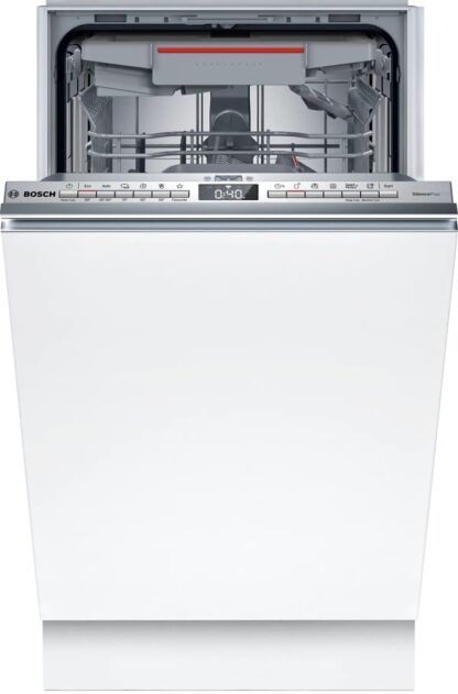 Bosch Serie 4 SPT4EMX24E dishwasher Fully built-in 10 place settings C