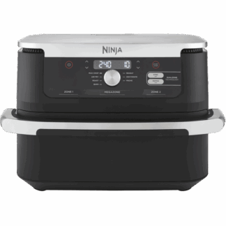 NINJA FN101EUSG Airfryer Crispy sage