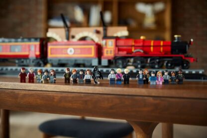 LEGO HARRY POTTER 76405 HOGWARTS EXPRESS - COLLECTORS' EDITION