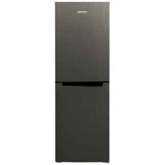 Refrigerator MPM-230-FF-55 Total no frost Dark Inox