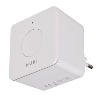 NUKI Bridge smart home signal extender Wireless