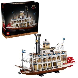 LEGO IDEAS 21353 Botanical Garden