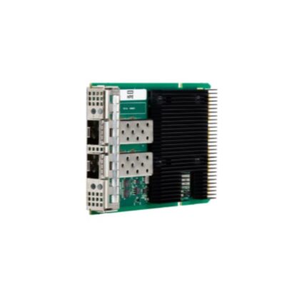 Broadcom BCM57412 Ethernet 10Gb 2-port SFP+ OCP3 Adapter for HPE (P26256-B21)