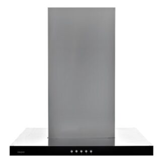 Akpo WK-4 Feniks Slim 60 INOX ECO Wall-mounted Stainless steel