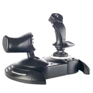 Thrustmaster T.Flight Hotas One Joystick Ενσύρματο Συμβατό με Xbox One / PC / Xbox Series X/S