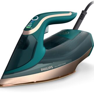 Philips 1000 series DST8030/70 Ατμοσίδερο SteamGlide Elite soleplate 3000 W Green Philips 1000 series DST8030/70 Ατμοσίδερο SteamGlide Elite soleplate 3000 W Green