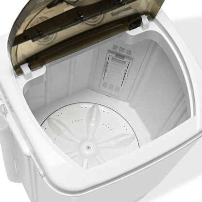 Twin Tub Washing Machine Ravanson XPB-70