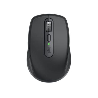 MX ANYWHERE 3S - GRAPHITE (910-006929)