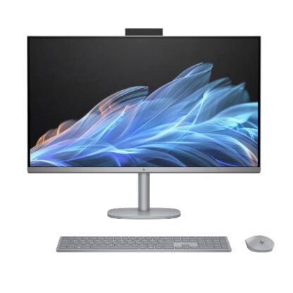 PC desktop All-in-One HP OmniStudio X 32-c0007nl (AY4P2EA#ABZ)