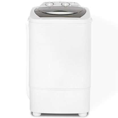 Twin Tub Washing Machine Ravanson XPB-70