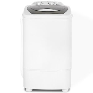 Twin Tub Washing Machine Ravanson XPB-70