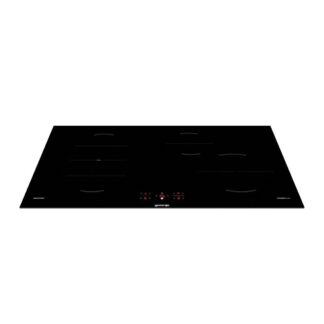 Gorenje GI8421BSC Built-in 80 cm Induction cooktop 4 zone(s) Black
