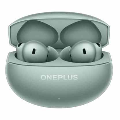 OnePlus Buds 4 - Green
