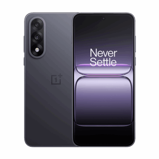OnePlus Nord CE 5 5G Dual Sim 8GB RAM 128GB - Black