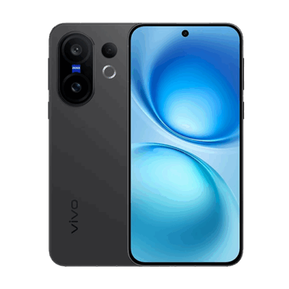 Vivo X200 FE 5G Dual Sim 12GB RAM 512GB - Black