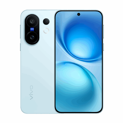Vivo X200 FE 5G Dual Sim 12GB RAM 512GB - Blue