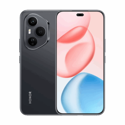Honor 400 Pro 5G Dual Sim 12GB RAM 512GB - Black