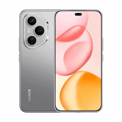 Honor 400 Pro 5G Dual Sim 12GB RAM 512GB - Grey