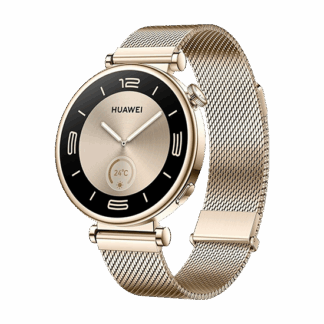 Watch Huawei Watch GT4 46mm (Phoinix-B19W) - Green