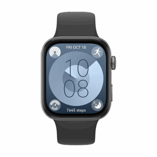 Watch Google Pixel Watch 2 41mm BT  - Obsidian Black