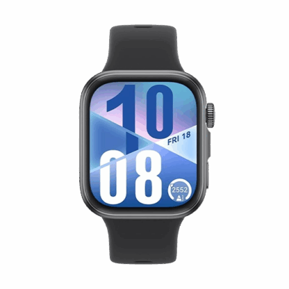 Huawei Watch Fit 4 - Black