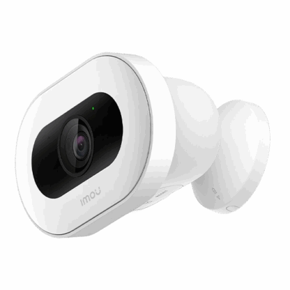 IMOU Knight Outdoor Camera 4K - White