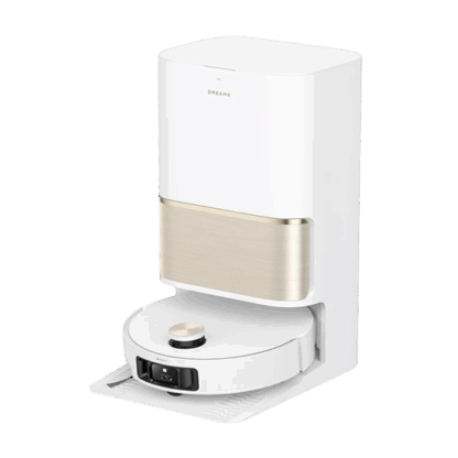 Dreame L50 Ultra - White