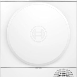 GreenBlue GB405 Tumble Dryer Electric Clothes 830W 3kg Mini Travel Vented Freestanding Wall Mount 5 Drying Programs