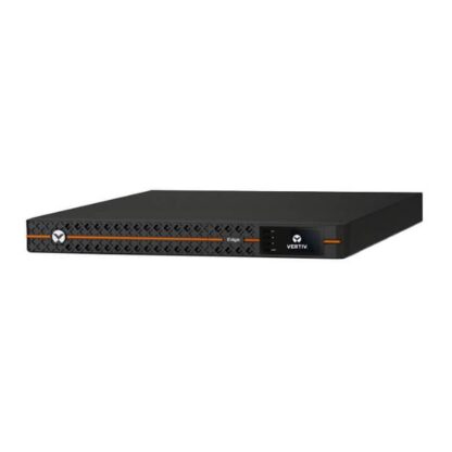 EDGE UPS UPS 1KVA 230V 1U RACK (EDGE-1000IRM1U)