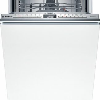 Bosch Serie 4 SPV4EMX25E dishwasher Fully built-in 10 place settings C