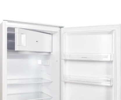 MPM MPM-185-CJI-18 combi-fridge Built-in 181 L E White