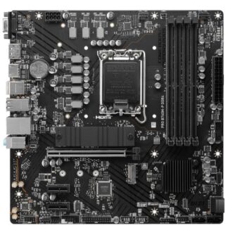 PRO H610M-E (911-7D48-019)