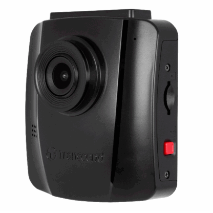 TS-DP110M-32G - Dashcam DrivePro 110, con microSD da 32GB (TS-DP110M-32G)