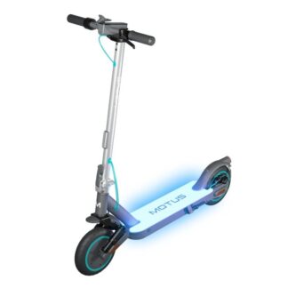 Motus Scooty 8.5 Neolite electric scooter