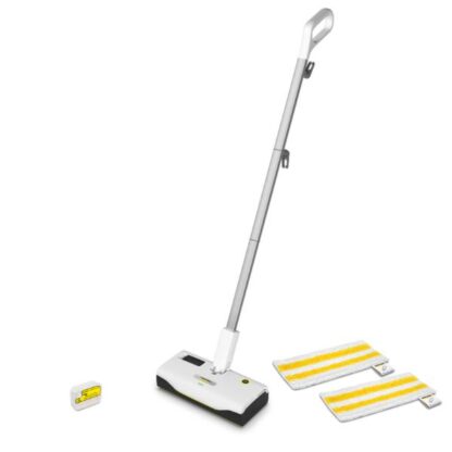 Lavapavimenti a vapore SC 1 Upright (1.513-560.0)