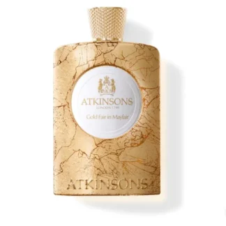 Atkinsons Tulipe Noir Eau De Parfum Spray 100ml