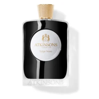 Atkinsons Gold Fair In Mayfair Eau De Parfum Spray 100ml