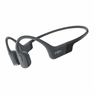 QCY Melobuds Pro HT08 Bluetooth Handsfree Ακουστικά με Αντοχή στον Ιδρώτα και Θήκη Φόρτισης Μαύρα