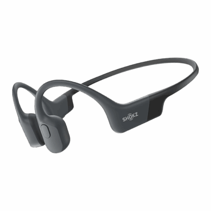 Shokz Openrun Sport Headphone - Black