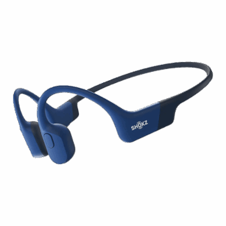 Shokz Openrun Sport Headphone - Black