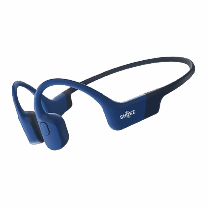 Shokz Openrun Sport Headphone - Blue