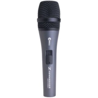 Sennheiser e 935 - dynamic microphone  cardioid  vocal