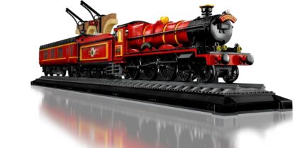 LEGO HARRY POTTER 76405 HOGWARTS EXPRESS - COLLECTORS' EDITION