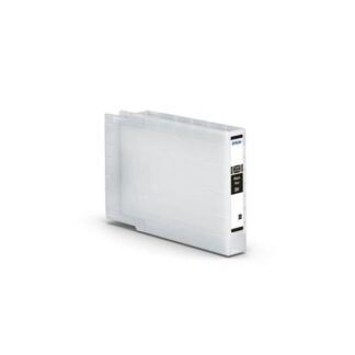 WF-C8190 / WF-C8690 Ink Cartridge XXL Black (C13T04A14N)