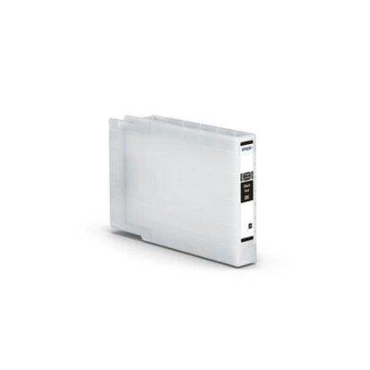 WF-C8190 / WF-C8690 Ink Cartridge XXL Black (C13T04A14N)