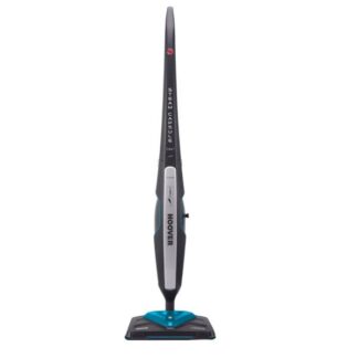 Hoover HE320PET 011 Ηλεκτρική Σκούπα 850W με Σακούλα 3.5lt Μαύρη