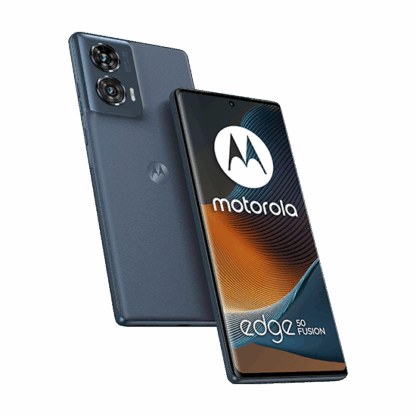 Motorola XT2429-2 Moto Edge 50 Fusion 5G 8GB RAM 256GB - Forest Blue