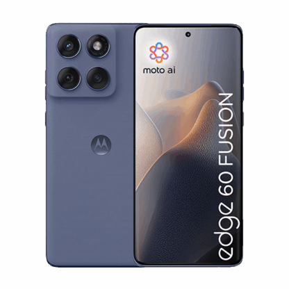 Motorola Moto Edge 60 Fusion 5G 8GB RAM 256GB - Slipstream