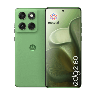 Motorola XT2505-1 Moto Edge 60 5G 12GB RAM 512GB - Gibraltar Sea