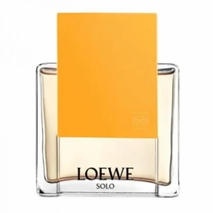 Loewe Ella Solo Eau de Toilette 100ml
